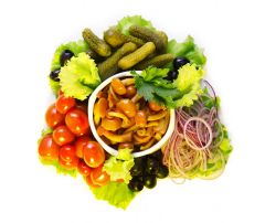 Купить соления