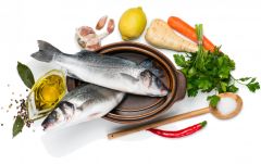 Купить рыба, морепродукты